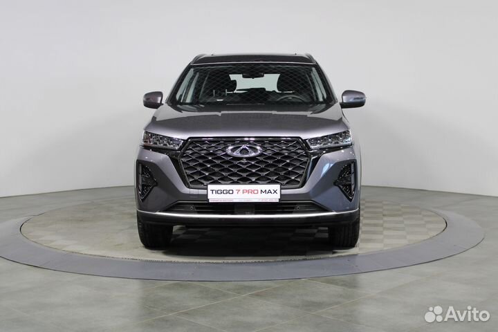 Chery Tiggo 7 Pro Max 1.5 CVT, 2023