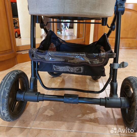 Детские коляски 2 в 1