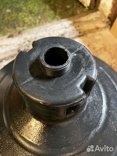 Манекен для бокса герман бу