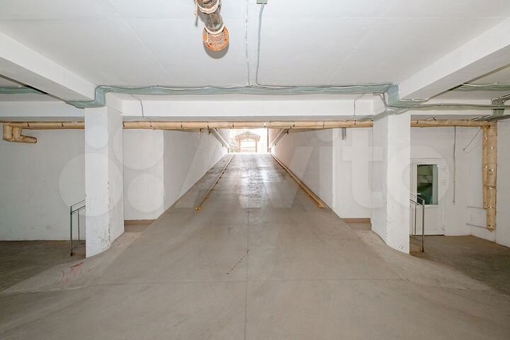 Машиноместо