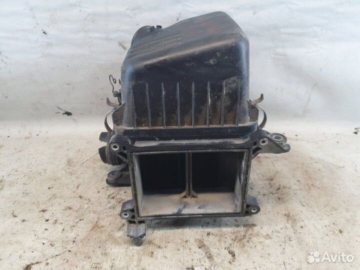 Корпус воздушного фильтра Kia Ceed 2 G4FC 2007