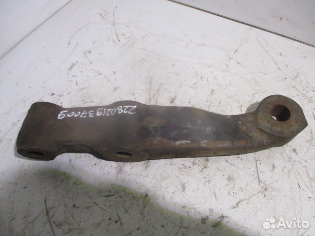 Сошка renault 5010566107