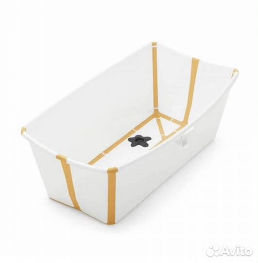 Stokke Ванночка Flexi Bath
