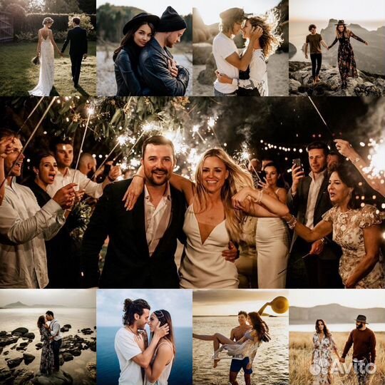 Фотограф. Видеограф