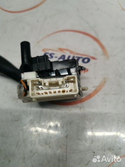 Подрулевой переключатель поворотников Suzuki Grand