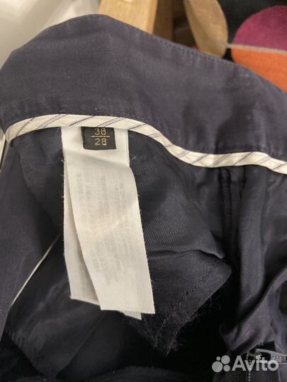 Massimo dutti брюки