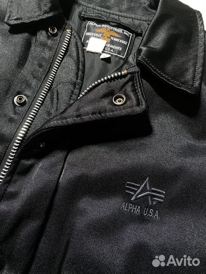 Куртка Alpha Industries USA Vintage 90's