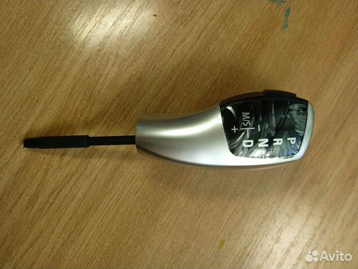 Ручка АКПП бмв тюнинг