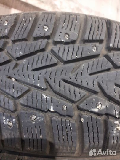 Nokian Tyres Nordman 7 195/65 R15 95T