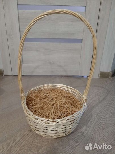 Подарочная корзина