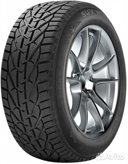 Tigar SUV Winter 265/60 R18