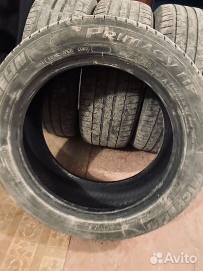 Michelin Primacy HP 205/55 R16 94V