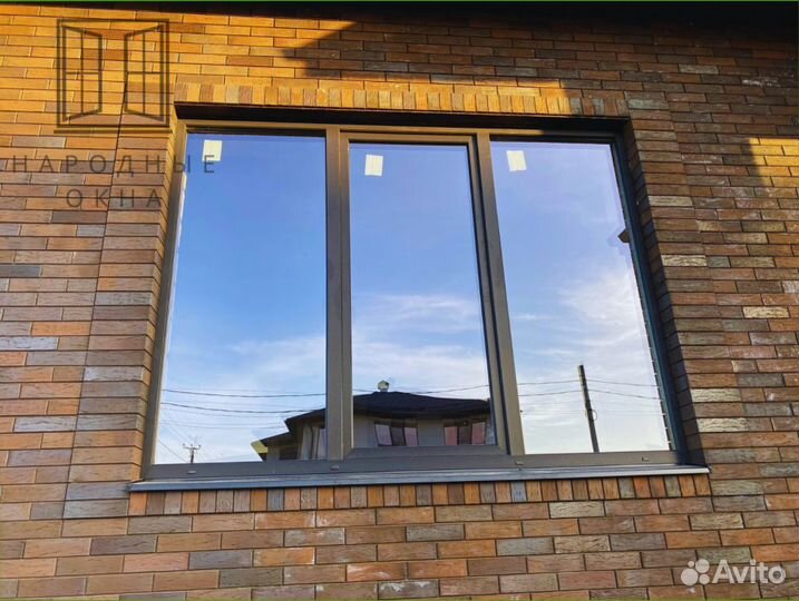 Пластиковые окна в рассрочку под 0