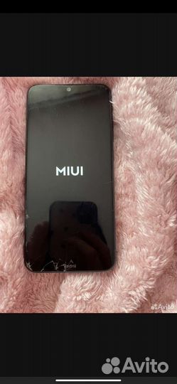 Xiaomi redmi note 8t 32gb