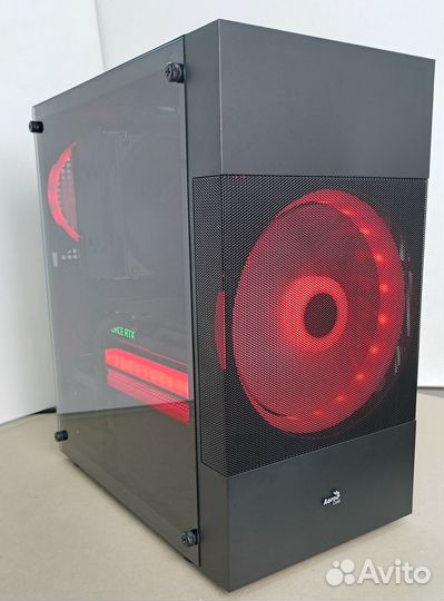 Игровой системный блок