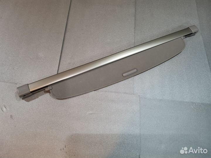 Полка багажника Honda Insight