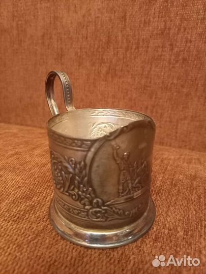 Подстаканник 