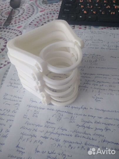 Ручка для бутылок 5л