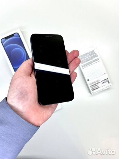 iPhone 12 mini, 128 ГБ