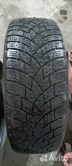 Zeta Antarctica Sport 225/65 R17