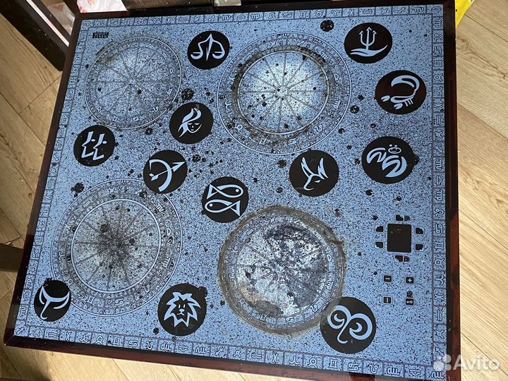 Стеклокерамическая плита бу