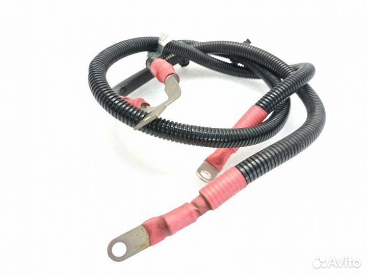 Провод стартера Bmw 5-Series F11 2.5 2011