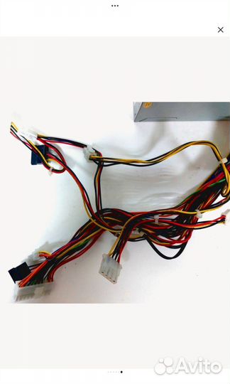 Блок питания для пк 400w