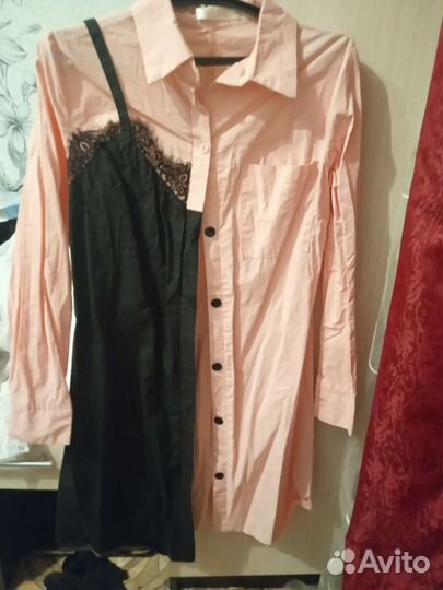 Пакет вещей