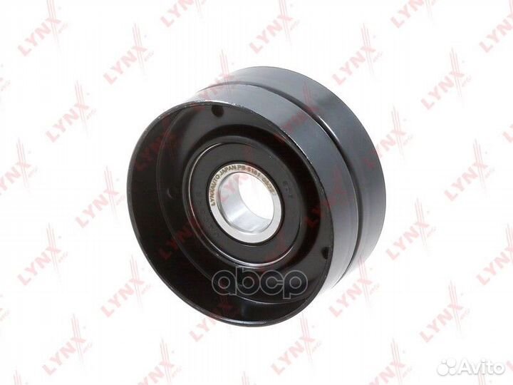 Ролик-натяжитель навесного оборудования PB5161