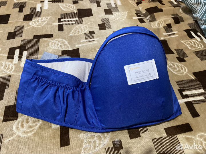 Эргорюкзак