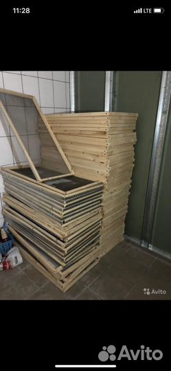 Станок макарона