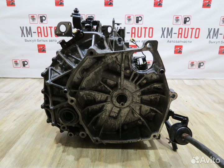 АКПП робот Honda Civic 8