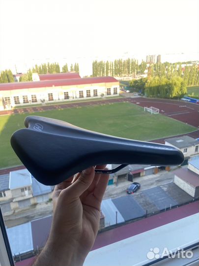 Седло для велосипеда