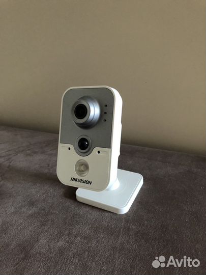 Hikvision DS-2CD2412F-I 2.8mm