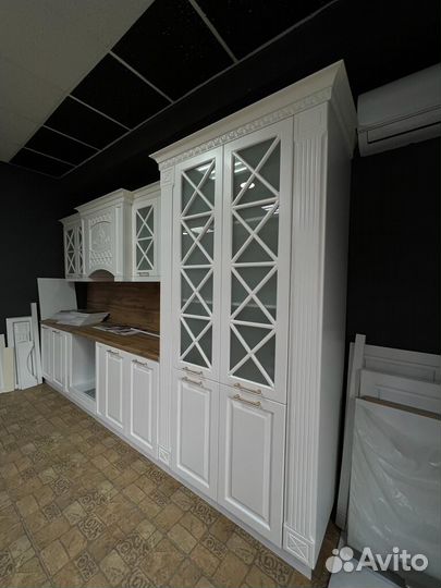 Кухни по индивидуальным размерам