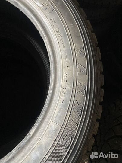 Maxxis ArcticTrekker NS3 225/60 R17 103T