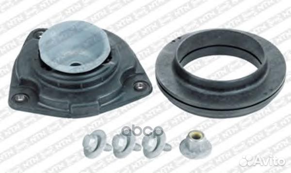 KB668.06 к-кт опоры амортизатора переднего прав