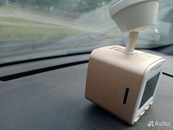 Автомобильный видео регистратор Авито Доставка мож