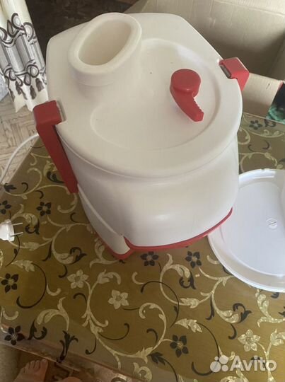 Соковыжималка-шинковка