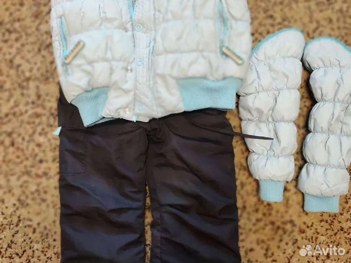 Комплект детский