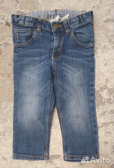 Детская одежда пакетом для девочки