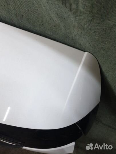 Крышка багажника Renault Kaptur H4MD438 2019
