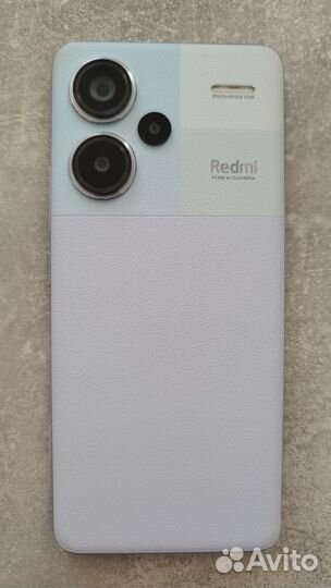 Xiaomi Redmi Note 13 Pro+, 12/256 ГБ