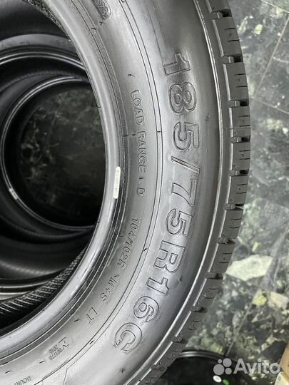 Westlake SL309 185/75 R16C 104R