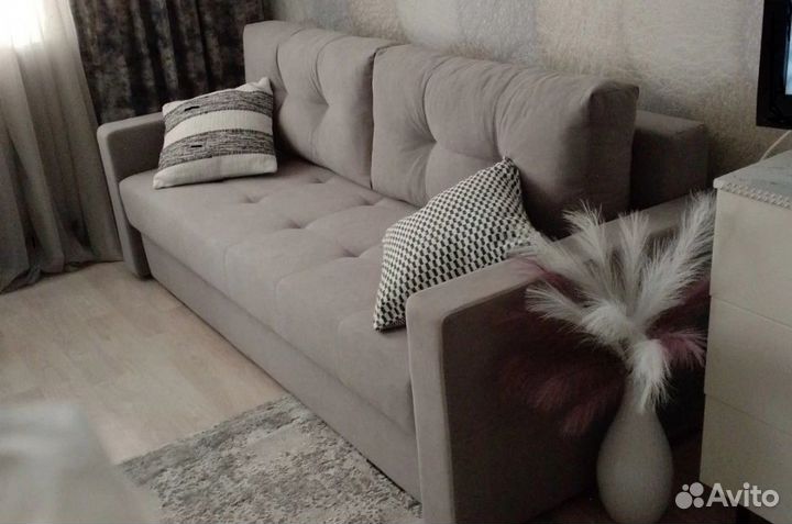 Диван NEW Еврокнижка от фабрики-производителя