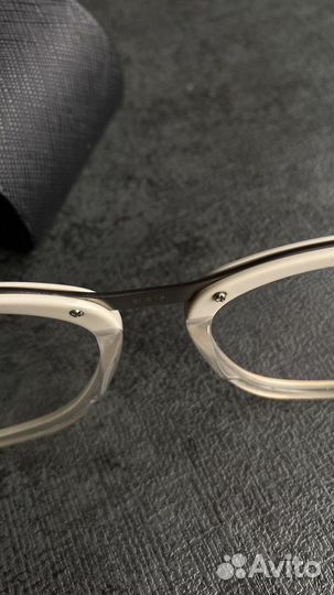 Очки Prada оригинал с диоптриями
