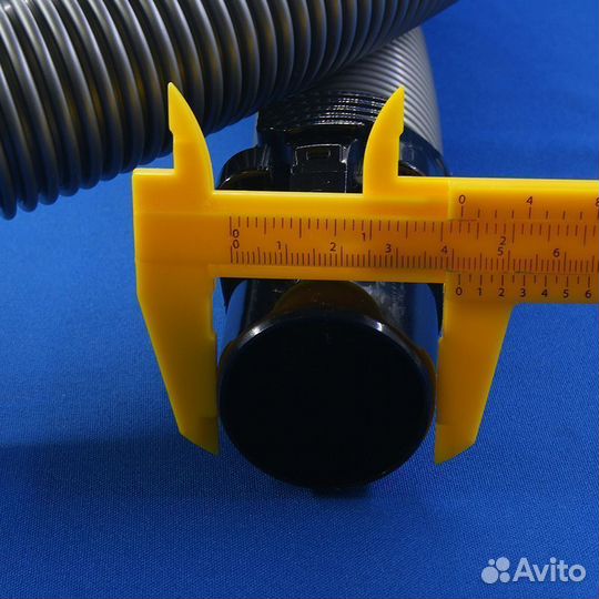 Шланг для пылесоса samsung DJ97-01418F