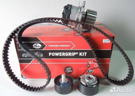 Набор грм приора