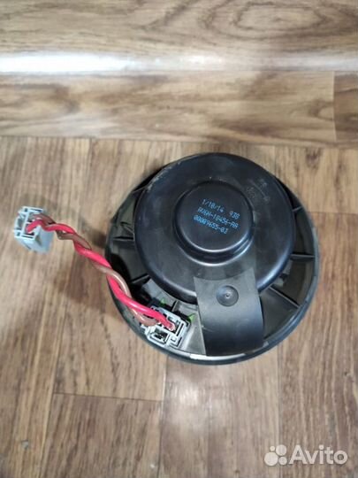 Мотор печки Ford Focus CB8 pnda 2014