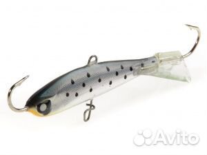 Балансир Lucky John Nordic для рыбалки